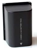 Canon BP-2L14 Long Life Rechargeable Battery for MVX800,MVX300,MVX200,Powershot S-Series