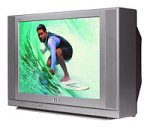 JVC CE 20" Real Flat Color TV ( AV20F703 )