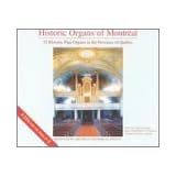 Historic Organs of Montr�al