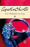 Das Mädchen im Zug und andere seltsame Fälle Medium