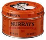 Murrays Light Pomade & Hair Dressing, Super Light, 3 oz.