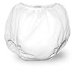 Real Nappies Potty Training Pants, White, Small, for toddlers 20-31 lb