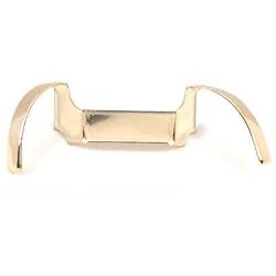 Ring Guard Sizing Yellow Gold Sizer Adjust Jewelry Part