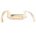 Ring Guard Sizing Yellow Gold Sizer Adjust Jewelry Part