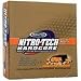 Health & Personal Care : Nitro-Tech Hardcore Protein Bar Peanut Butter 12 bars