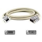 Belkin Components - Display Cable - HD-15 (m) - HD-15 (f) - 25 Ft