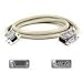 Belkin PRO Series VGA Monitor Extension Cable - VGA extender - HD-15 (M) - HD-15 (F) - 10 ft Image