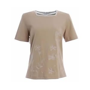 Buy Alfred Dunner Ladies Tshirt by Alfred Dunner