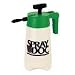 Outdoor Living : Gilmour Hand Sprayer, 1/2-Gallon Capacity, Teal/White #050P
