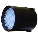Switronix TL-50 50w Dimmerable DC Powered LED Light Fixture 5600k