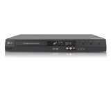 LG LRA-850 Multi Format DVD Recorder
