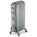 Delonghi Radiator w/ 6 Fins Model TRD0715T