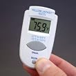 Yellow Jacket 69225 Micro Infrared Thermometer