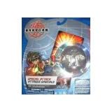 Bakugan Battle Brawlers Special Attack Heavy Metal Series 1 Hydranoid RANDOM