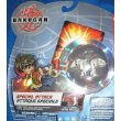 Bakugan Battle Brawlers Special Attack Heavy Metal Series 1 Hydranoid Random