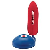 Desktop Stress Rocket