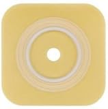 CONVATEC SUR-FIT Natura Durahesive Skin Barrier with Flange, ( BX-5 )