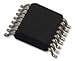 TEXAS INSTRUMENTS LM5071MT-80/NOPB POE POWERED DEVICE CONTROLLER, 60V 16-TSSOP (1 piece)