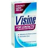 Visine Contact Drops
