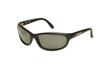Click here to buy DSO T-BONE -Matte Black frame  Smoke lens by DSO Eyewear.