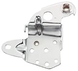 BIKER'S CHOICE FLST LEFT-SIDE BRACKET 3363090A