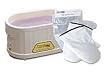 Paraffin Wax Heat Therapy Unit With Mitt Kit