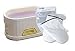 Paraffin Wax Heat Therapy Unit With Mitt Kit