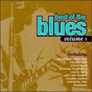 Review Various Artists  / Best of the Blues, Vol. 1 [CASSETTE]