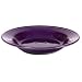 Fiesta Plum 451 9-inch Rimmed Soup Bowl