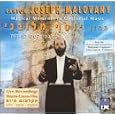 Magical Moments in Cantorial Music
