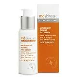 MD Skincare Antioxidant Firming Face Serum 1oz