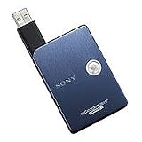 Sony Micro Vault Pro, USB 2.0 Speichermedium 5 GB