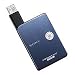 Sony Micro Vault Pro - Hard drive - 5 GB - external - Hi-Speed USB
