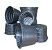 Blow Molded Containers - 25 Gallon