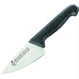 Messermeister ME5005-4 Four Seasons Petite Chef s Knife, 4.00 in.