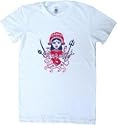 Durga Women's Yoga-Inspired T-Shirt
