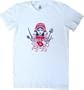 Durga Women's Yoga-Inspired T-Shirt