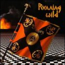Victory an album by Running Wild