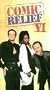 Comic Relief VI [VHS]