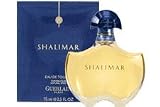 SHALIMAR For Women By GUERLAIN