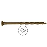 Reisser Teks-Schnellbauschrauben 3,5 x 35 mm PH 2 (VE 1000)