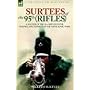 Surtees of the 95th Rifles