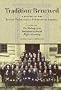 Tradition Renewed: A History of the Jewish Theological Seminary (2 Volumes)