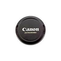 Canon E-58U Lens Cap For EF Lenses With USM