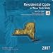 2007 New York Residential Code - Loose-leaf
