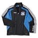 adidas SJ Earthquakes 2010 Presentation Jacket