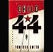 Books : Child 44