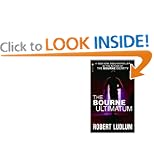 The Bourne Ultimatum (Bourne Trilogy, Book 3)
