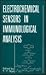 Book Electrochemical Sensors in Immunological Analysis