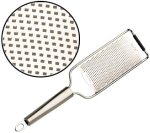 Cuisipro Accutec Fine Grater
